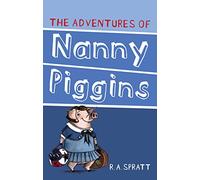 Adventures of Nanny Piggins