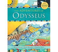 Adventures of Odysseus: 1