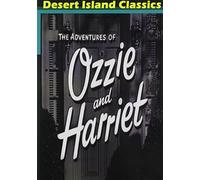 Adventures of Ozzie and Harriet [DVD] [Import]
