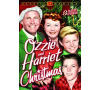 Adventures of Ozzie & Harriet - Christmas Collection (8 Episodes) (DVD-R) (1952) (All Regions) (NTSC) (US Import) [Region 1]
