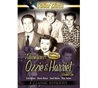 Adventures Of Ozzie & Harriet (Critics' Choice), Vol. 1