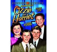 Adventures of Ozzie & Harriet: Vol. 23