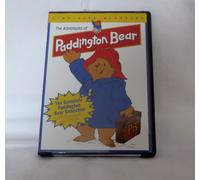 Adventures of Paddington Bear [DVD] [Region 1] [US Import] [NTSC]