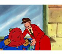 Adventures Of Paddington Bear - Episode 10