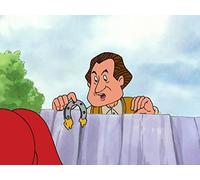 Adventures Of Paddington Bear - Episode 13