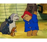 Adventures Of Paddington Bear - Episode 2