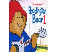Adventures Of Paddington Bear - Episode 5