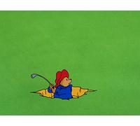 Adventures Of Paddington Bear - Episode 9