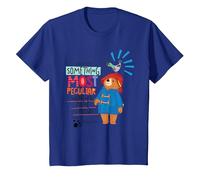 Adventures of Paddington Bear Something Most Peculiar Kids T-Shirt