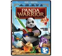 ADVENTURES OF PANDA WARRIOR