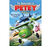 Adventures of Petey and Friends