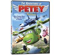 ADVENTURES OF PETEY & FRIENDS