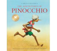 The Adventures of Pinocchio
