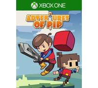 Adventures of Pip (Xbox One) - Xbox Live Key - EUROPE