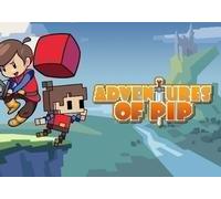 Adventures of Pip (Xbox One / Xbox Series X|S) Xbox Live Key - EU