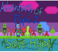 Adventures Of Pipi 2 Save Hype Steam CD Key
