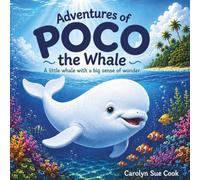 Adventures of Poco the Whale