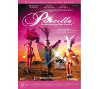 Adventures Of Priscilla - Queen Of The Desert (10th Anniversary Edition)