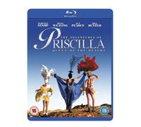 Adventures of Priscilla, Queen of the Desert (Blu-ray) Bill Hunter Guy Pearce