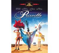 Adventures of Priscilla Queen of the Desert [DVD] [1994] [Region 1] [US Import] [NTSC]