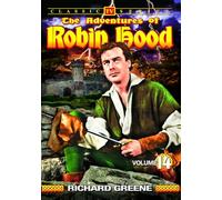 ADVENTURES OF ROBIN HOOD 14