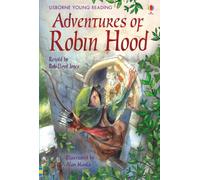 Adventures of Robin Hood