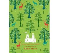 Adventures of Robin Hood.by Green New 9780141334899 Fast Free Shipping