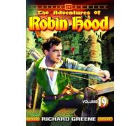 Adventures of Robin Hood - Volume 19 (DVD) (2009) (All Regions) (NTSC) (US Import)