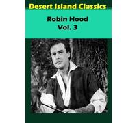 Adventures of Robin - Robin Hood 3 /