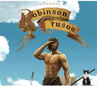 Adventures of Robinson Crusoe PC Steam CD Key