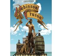 Adventures of Robinson Crusoe Steam Key GLOBAL