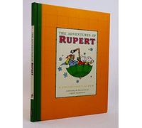 Adventures of Rupert: Bk. 3 (Rupert Bear Collector's Albums)