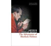 ADVENTURES OF SHERLOCK HOLMES by DOYLE, ARTHUR CONAN Paperback Self Help