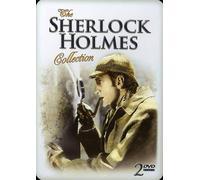 Adventures of Sherlock Holmes [DVD] [Region 1] [US Import] [NTSC]