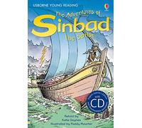 Adventures of Sinbad the Sailor (Young Reading Series 1)