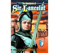 Adventures of Sir Lancelot - Volume 4 (DVD) (2009) (All Regions) (NTSC) (US Import)