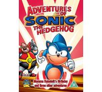 Adventures Of Sonic The Hedgehog - Momma Robotniks Birthday