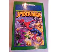 Adventures of Spider-Man (An I Can Read Book Series)