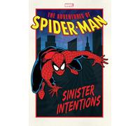 Adventures of Spider-Man: Sinister Intentions
