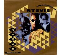 Adventures Of Stevie V. - Body language (Remix) [VINYL]