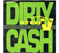 Adventures Of Stevie V. - Dirty Cash (Money Talks) [7" VINYL]