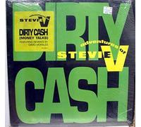 Adventures Of Stevie V. - Dirty Cash (Money Talks) [VINYL]