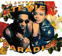 Adventures of Stevie V. - Paradise