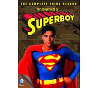Superboy - Superboy: The Complete Third Season