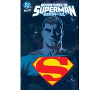 Adventures of Superman: Book of El
