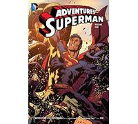 Adventures of Superman Volume 1 TP