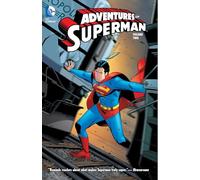 Adventures of Superman Volume 2 TP (Adventures of Superman, 2)