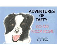 Adventures of Taffy : So Far From Home