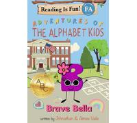 Adventures of the Alphabet Kids