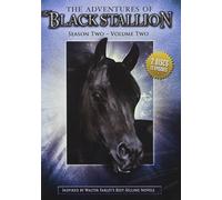 Adventures of the Black Stallion: Season Two 2 [DVD] [Region 1] [US Import] [NTSC]